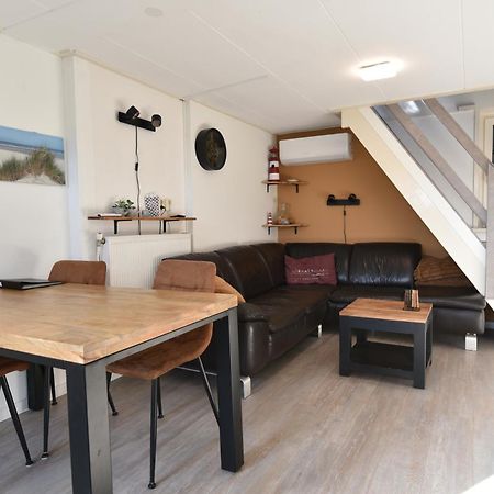 Appartement Tjerk Hollum  Bagian luar foto