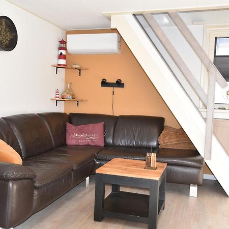 Appartement Tjerk Hollum  Bagian luar foto