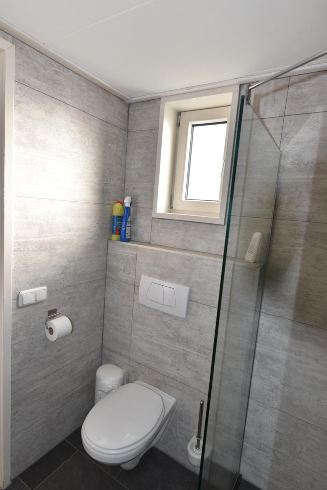 Appartement Tjerk Hollum  Bagian luar foto